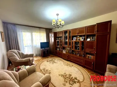 Cornisa - apartament 2 camere decomandate - bucatarie mare - hol mare patret - foto 2