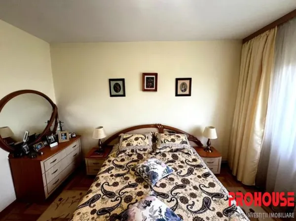 Apartament 2 camere Bacău - poza 4