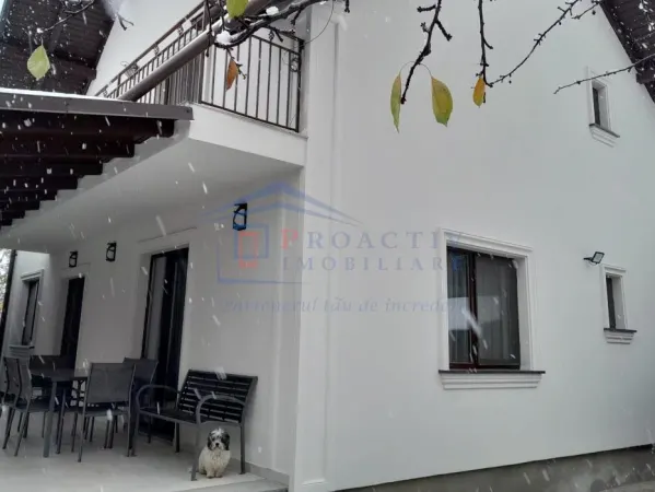 Casă 4 camere Suceava - poza 3