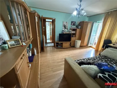 Mioritei - etaj 1 - zona LIDL-Gara - Bacau