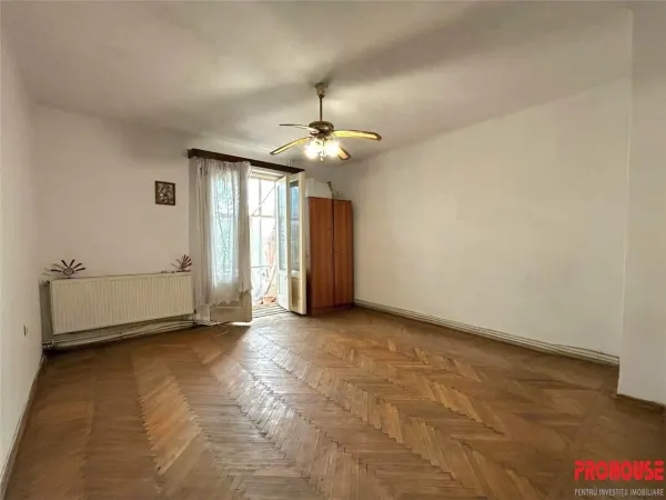 Apartament 2 camere Bacău - poza 1