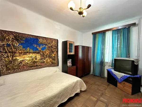 Apartament 2 camere Bacău - poza 3