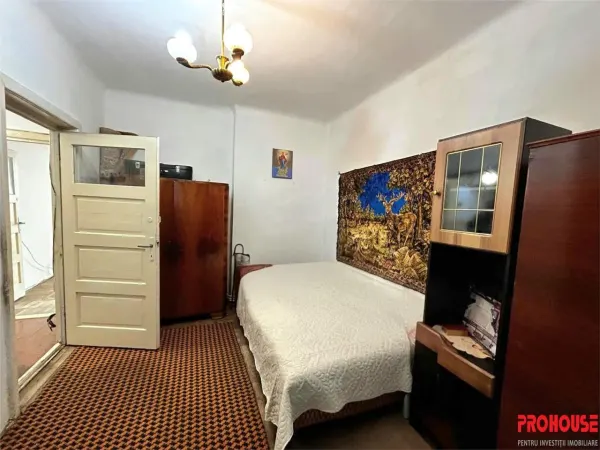 Apartament 2 camere Bacău - poza 4