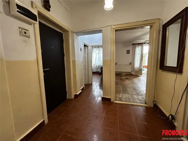 Apartament 2 camere Bacău - poza 7