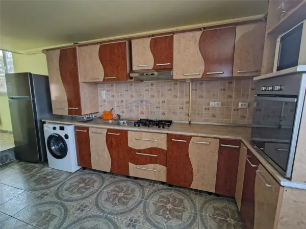 Apartament 3 camere Suceava - poza 5