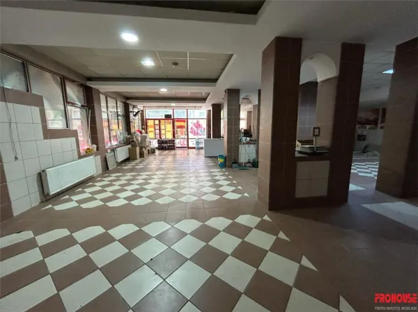 Spațiu comercial Bacău - poza 1