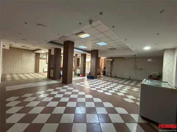 Spațiu comercial Bacău - poza 3