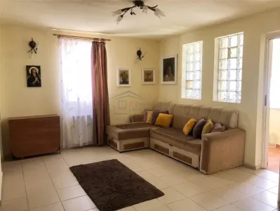 Casa individuala Parter | 97 mp utili | Teren 350 mp | Marasesti C-5107 - foto 4