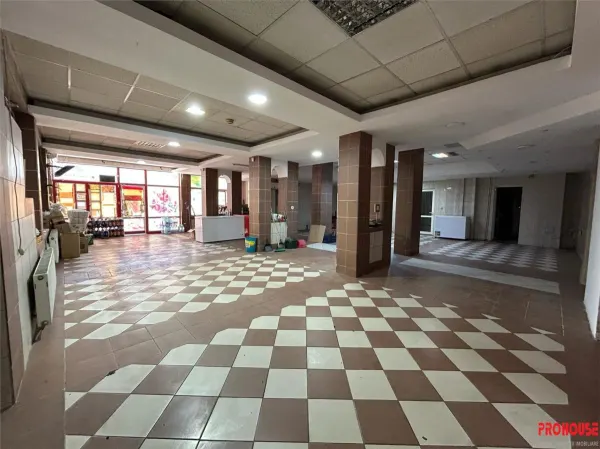 Spațiu comercial Bacău - poza 2
