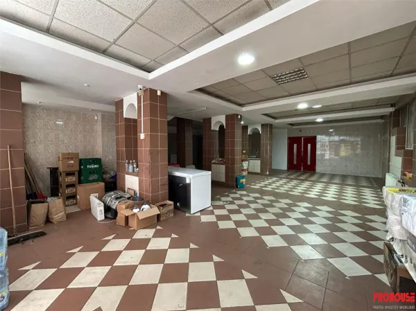 Spațiu comercial Bacău - poza 4