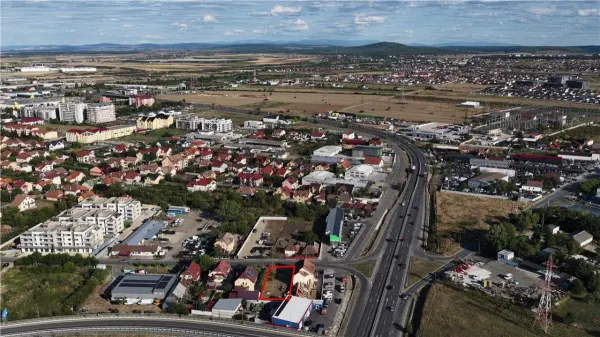 Teren Oradea - poza 4