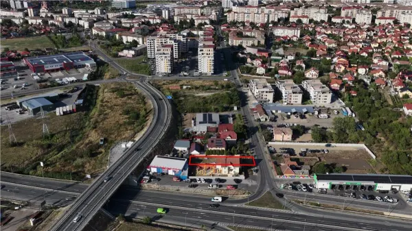 Teren Oradea - poza 5