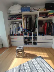 Apartament 4 camere, George Enescu (4C-877) - foto 2