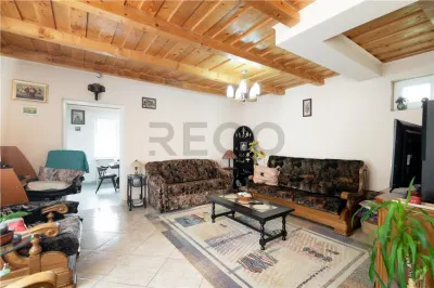 RECO, Casa in Osorhei, Bihor - foto 1