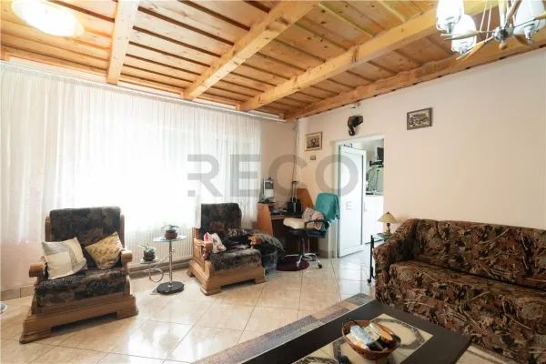 Casă 3 camere Osorhei - poza 2