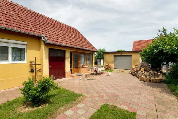 Casă 3 camere Osorhei - poza 12
