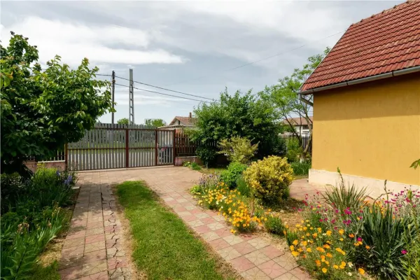 Casă 3 camere Osorhei - poza 14