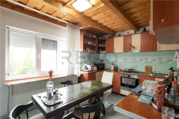 Casă 3 camere Osorhei - poza 5