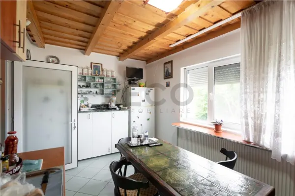 Casă 3 camere Osorhei - poza 6