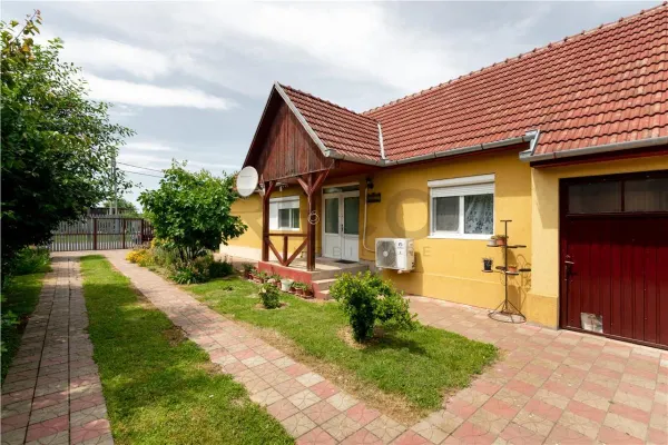 Casă 3 camere Osorhei - poza 10