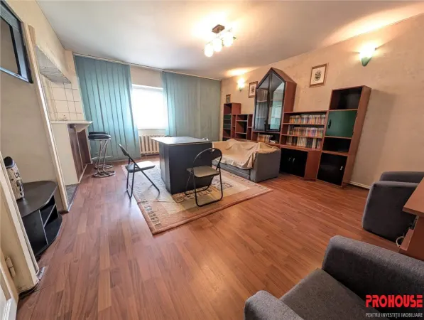 Apartament 2 camere Bacău - poza 1