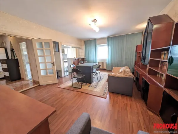 Apartament 2 camere Bacău - poza 2