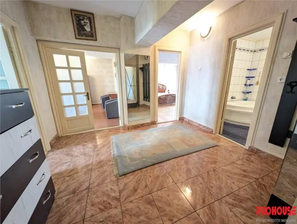 Apartament 2 camere Bacău - poza 12