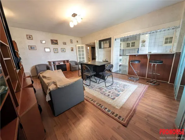 Apartament 2 camere Bacău - poza 3