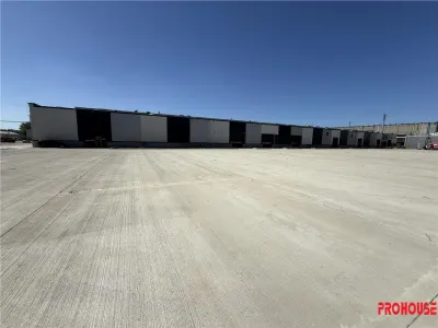 Hala Industriala - 900mp - Zona Republicii - Acces TIR - COMISION 0% - Bacau