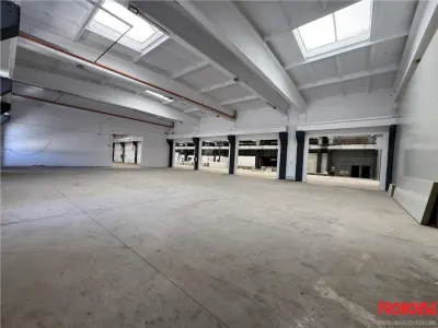 Hala Industriala - 900mp - Zona Republicii - Acces TIR - COMISION 0% - foto 3