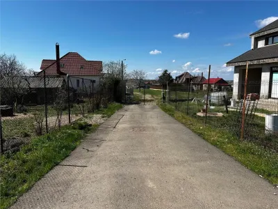 RECO Teren intravilan, Episcopia,  Oradea, Bihor - foto 2