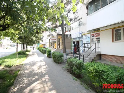 Orizont - stradal - Spatiu comercial - intrare separata - foto 2