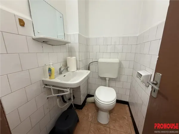 Spațiu comercial Bacău - poza 16