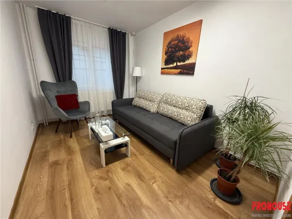 Spațiu comercial Bacău - poza 4