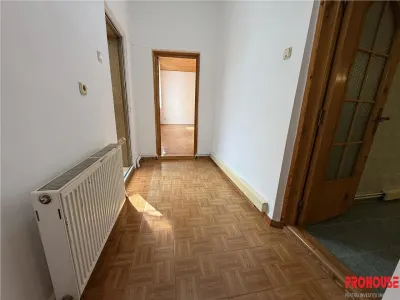 De inchiriat - Bistrita Lac - casa + teren - foto 20
