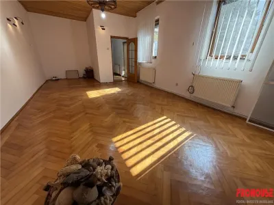 De inchiriat - Bistrita Lac - casa + teren - foto 17