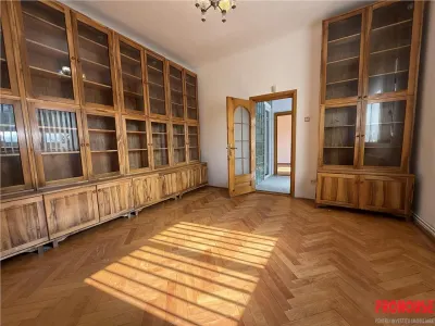 De inchiriat - Bistrita Lac - casa + teren - foto 7