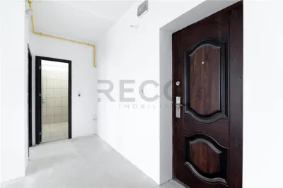 RECO Apartament 2 camere in Oradea Calea Aradului *Avans50% - foto 2