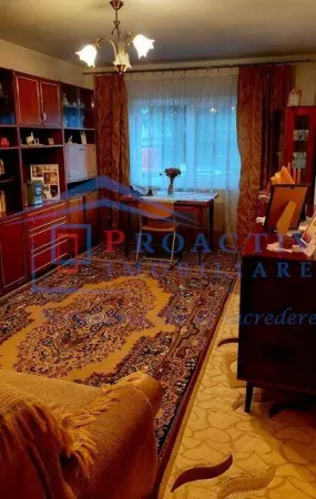 Apartament 3 camere Suceava - poza 1