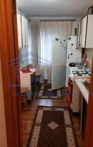 Apartament cu 3 camere, Burdujeni, 3C-4265 - foto 3