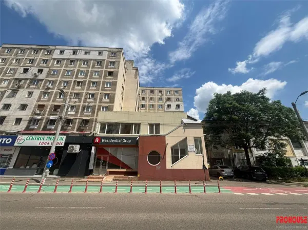 Spațiu comercial Bacău - poza 2