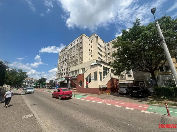 Spațiu comercial Bacău - poza 3