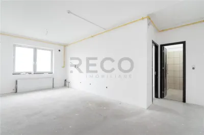 RECO Apartament 2 camere in Oradea Calea Aradului - foto 5