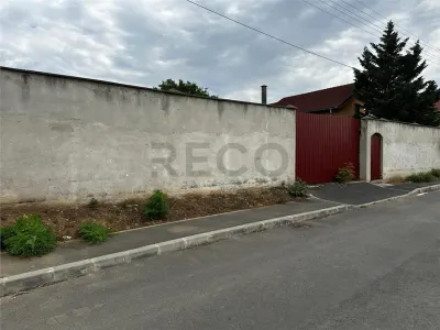 RECO Teren Intravilan(2030 mp) în Oradea - Oradea