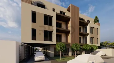 RECO Apartament 2 camere în Oradea  Mestesugarilor - Oradea