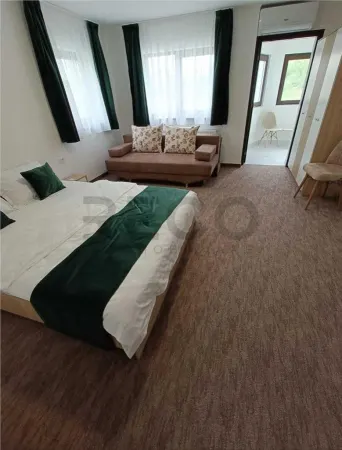 Hotel/Pensiune Baile 1 Mai - poza 1
