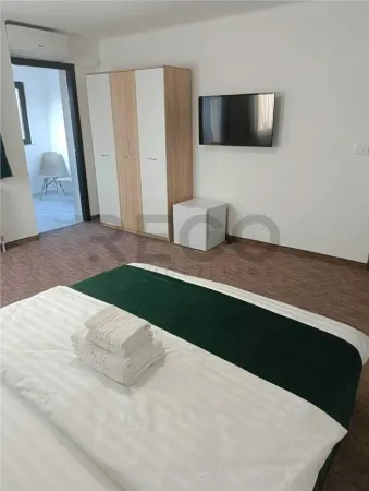 Hotel/Pensiune Baile 1 Mai - poza 2
