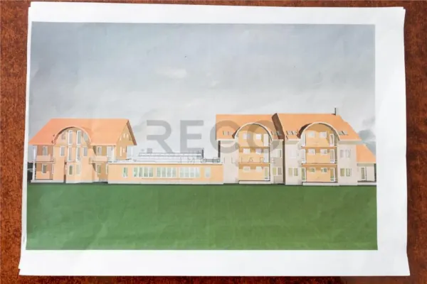 Hotel/Pensiune Baile 1 Mai - poza 8
