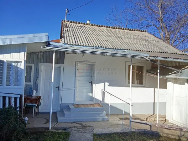 Casă 3 camere Bosanci - poza 3