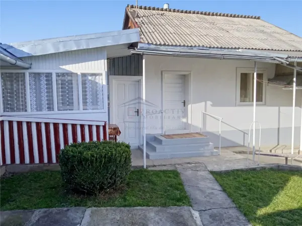 Casă 3 camere Bosanci - poza 4